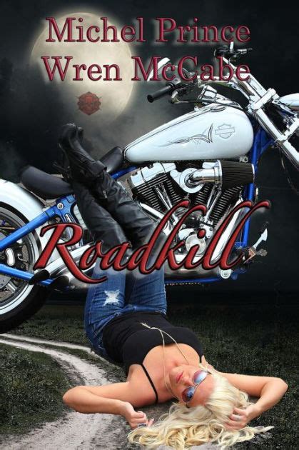 Roadkill Steel MC Montana Charter Volume 1 PDF