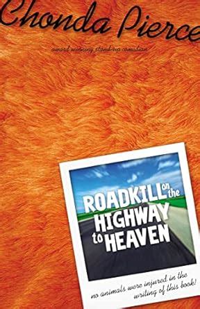 Roadkill on the Highway to Heaven PDF