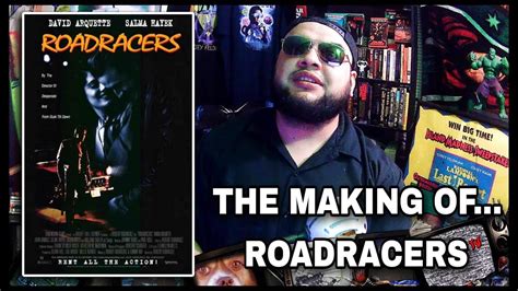 Roadracers the Making of a Degenerate H Doc