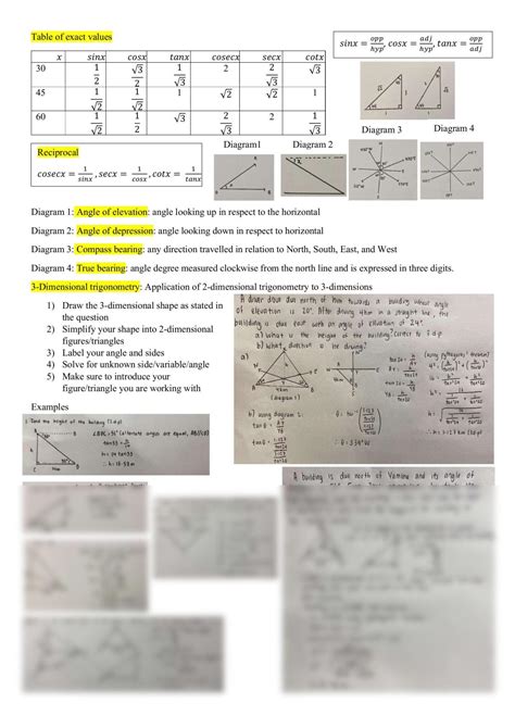 Roads Advanced Academics Answers Trigonometry Kindle Editon