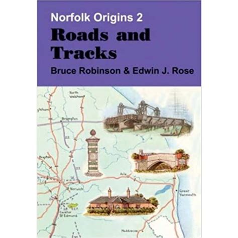 Roads and Tracks Norfolk Origins Epub