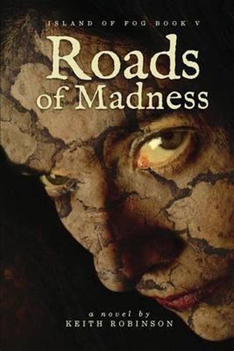 Roads of Madness Island of Fog Book 5 Kindle Editon