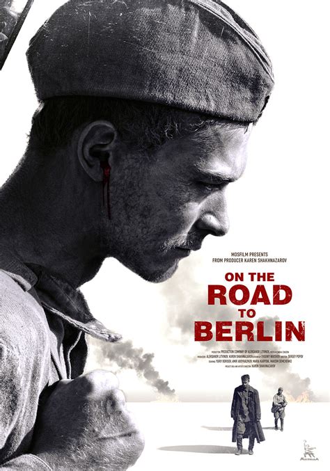 Roads to Berlin PDF