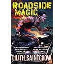 Roadside Magic Gallow and Ragged Reader