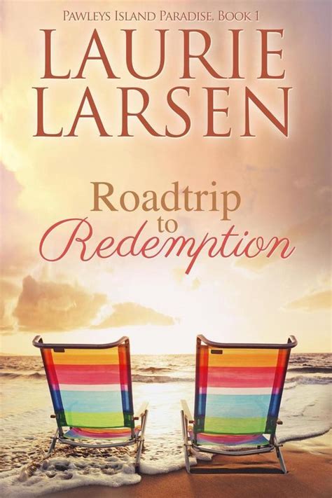 Roadtrip to Redemption Pawleys Island Paradise Volume 1 Epub