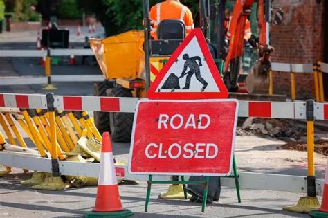 Roadworks Reader