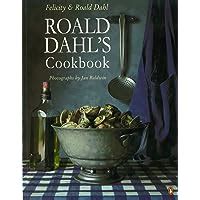 Roald Dahl s Cookbook Penguin Cookery Library PDF