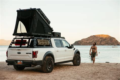 Roam Rooftop Tents