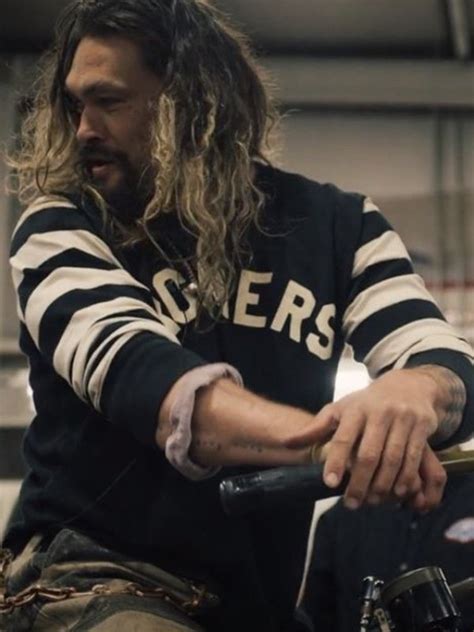 Roamers Shirt: The Epitome of Casual Comfort Inspired by Jason Momoa