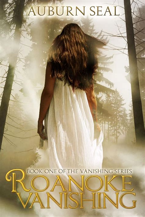 Roanoke Vanishing The Vanishing Series Book 1 Kindle Editon