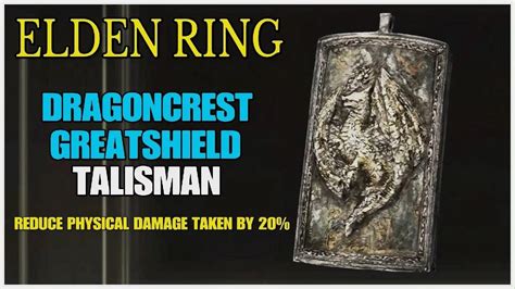 Roar Talisman Elden Ring: Top 5 Uses, Stats, & How to Get It