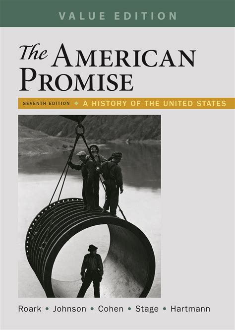 Roark The American Promise 5th Edition Ebook Doc
