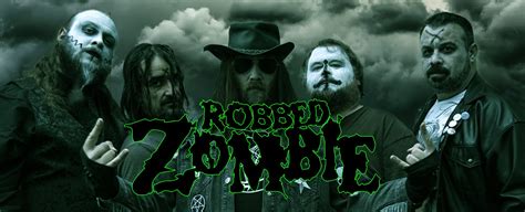 Robbed Zombie: The Thrilling Game That Will Leave You Hungry for More