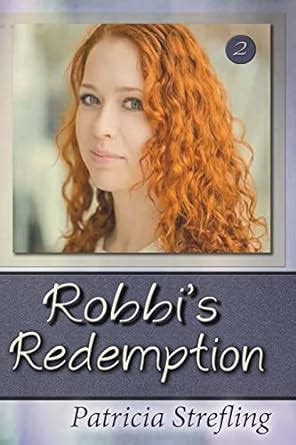 Robbi s Redemption Volume 2 Doc