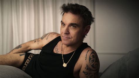 Robbie Williams: A Timeless Icon in the Music Industry