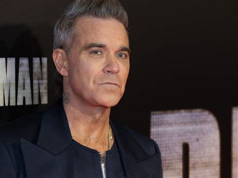 Robbie Williams: A Trailblazer in Mental Health Advocacy