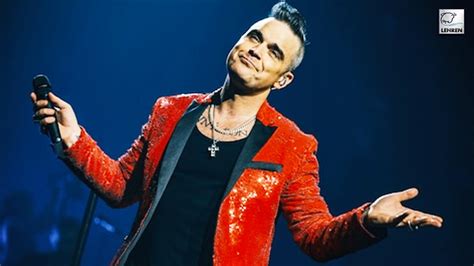 Robbie Williams: The Entertainer Who's Loved by Millions