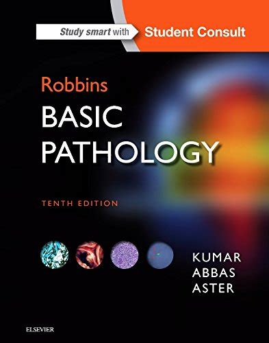 Robbins Basic Pathology 10e Robbins Pathology PDF