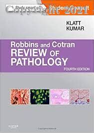 Robbins Cotran Review Pathology 4e Kindle Editon