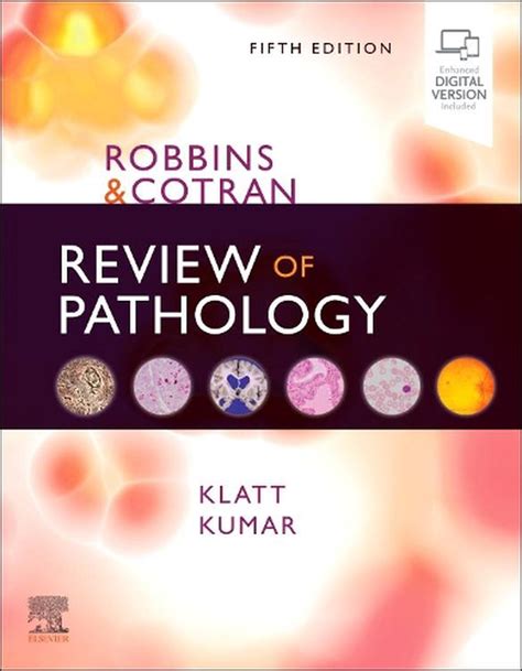 Robbins and Cotran Review of Pathology Second Edition Reader