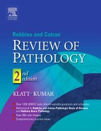 Robbins and Cotran Review of Pathology Second Edition PDF