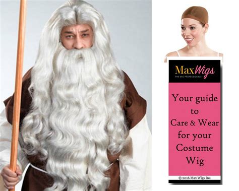 Robell Wigs: The 10 Commandments of Wig-Wearing Perfection