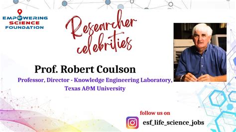 Robert A. Coulson