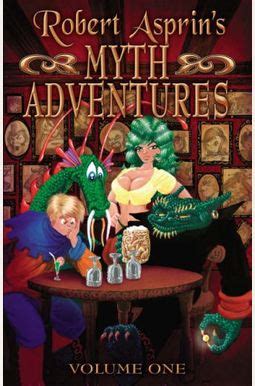 Robert Asprin s Myth Adventures Volume 1 Reader