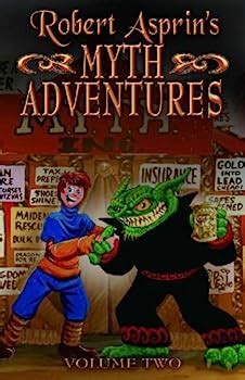 Robert Asprin s Myth Adventures Volume 2 Epub