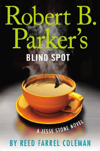 Robert B Parker s Blind Spot A Jesse Stone Novel PDF