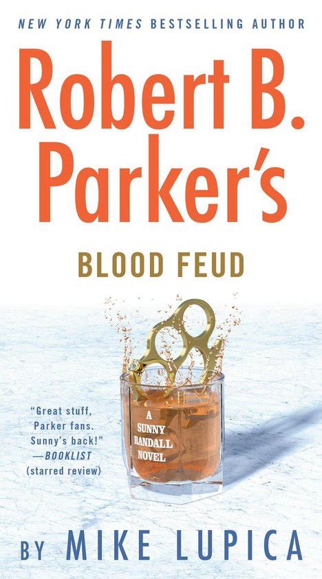 Robert B Parker s Blood Feud Sunny Randall PDF