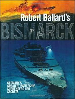 Robert Ballard s Bismarck Epub