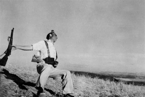 Robert Capa Doc