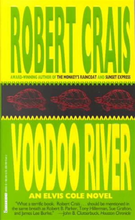 Robert Crais Collection Free Fall Lullaby Town the Last Detective Voodoo River L a Requiem the Watchman PDF