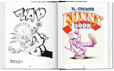 Robert Crumb Sketchbook Vol 1 June 1964 Sept 1968 PDF