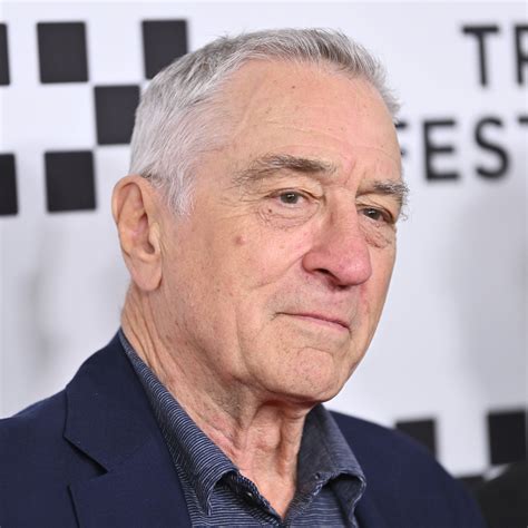 Robert De Niro: A Cinematic Icon's Enduring Legacy