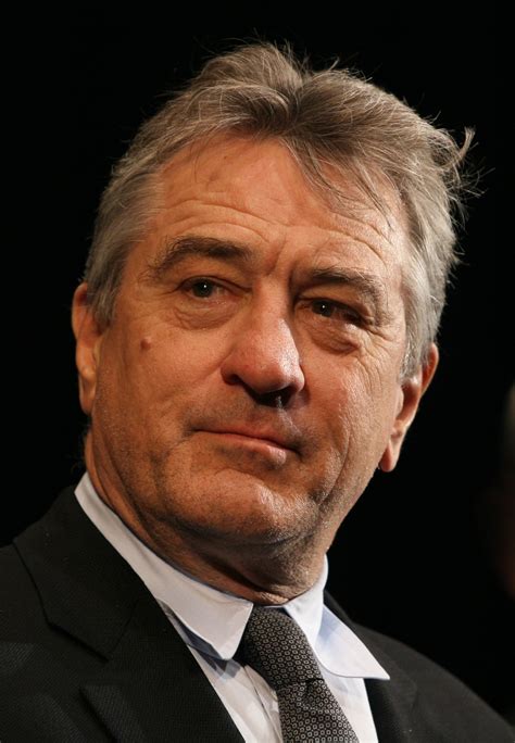 Robert De Niro: A Master of Acting and Beyond