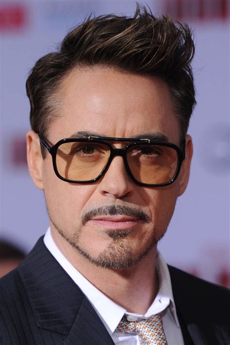 Robert Downey Jr: Aging Gracefully at 57