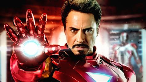 Robert Downey Jr.: The Architect of Iron Man and the Avengers