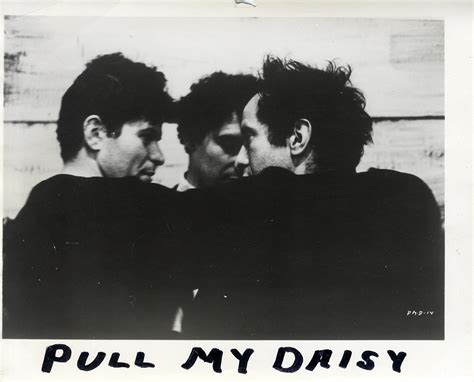 Robert Frank Pull My Daisy Epub