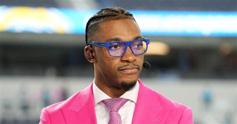 Robert Griffin III: