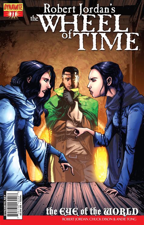 Robert Jordan s Wheel of Time Eye of the World 20 Robert Jordan s Wheel of TimeThe Eye of the World Kindle Editon