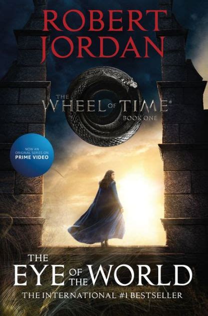 Robert Jordon Wheel of Time the Eye of the World 7 Epub