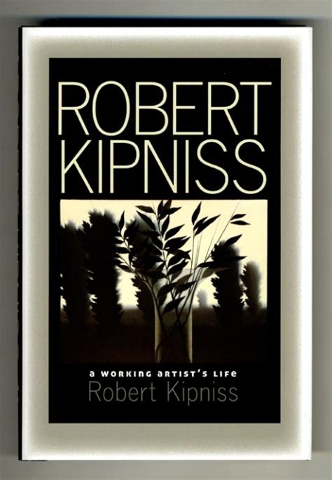 Robert Kipniss A Working Artist's Life Doc