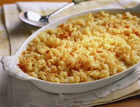 Robert Kraft's Indulgent Macaroni and Cheese: A Culinary Symphony