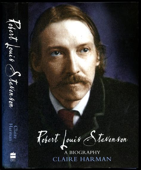 Robert Louis Stevenson A Biography Kindle Editon