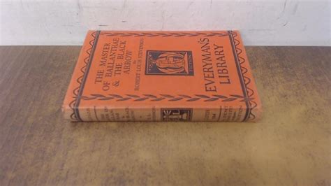 Robert Louis Stevenson Collection Vol 2 The Black Arrow The Master of Ballantr Epub