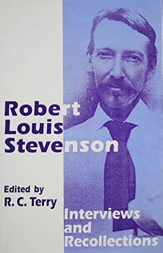 Robert Louis Stevenson Interviews and Recollections Epub