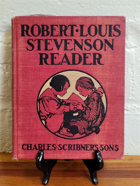 Robert Louis Stevenson Reader Kindle Editon