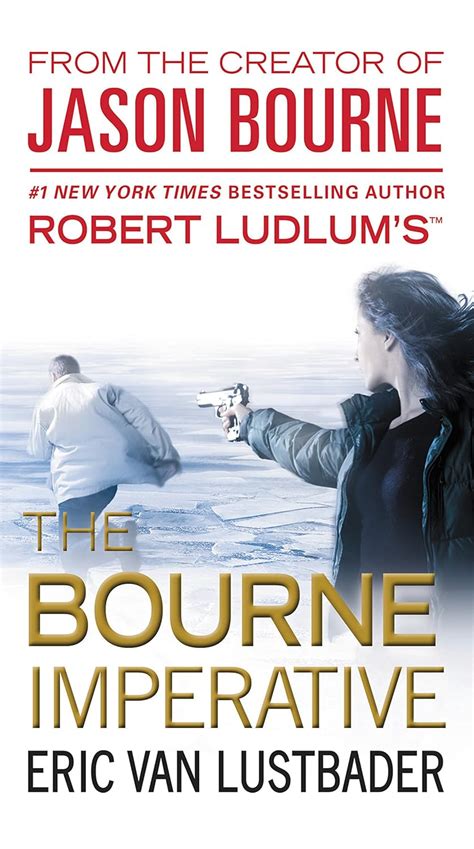 Robert Ludlum's the Bourne Imperative Doc